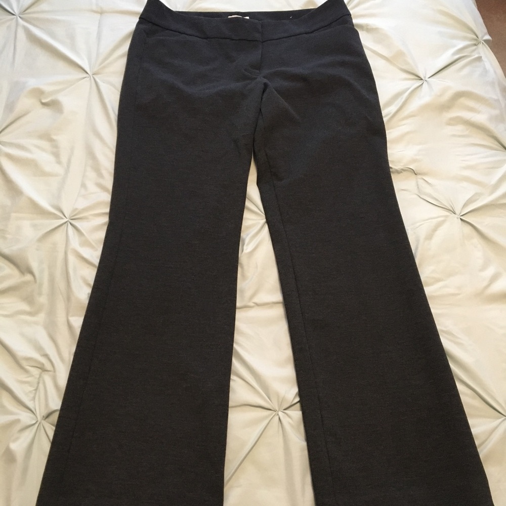 Loft dress pants